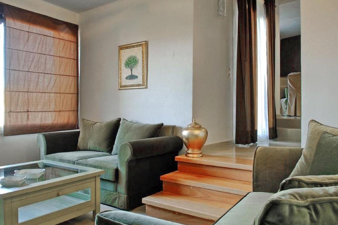 Photo of Livingroom in Agkisaras