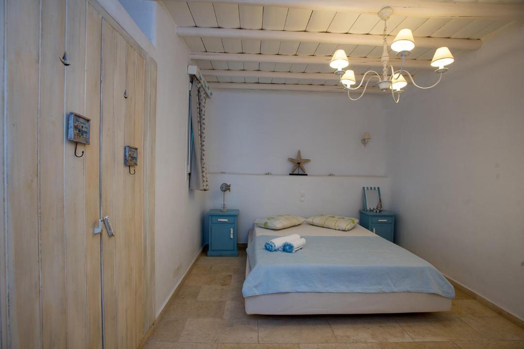 Photo of Bedroom in Panormos