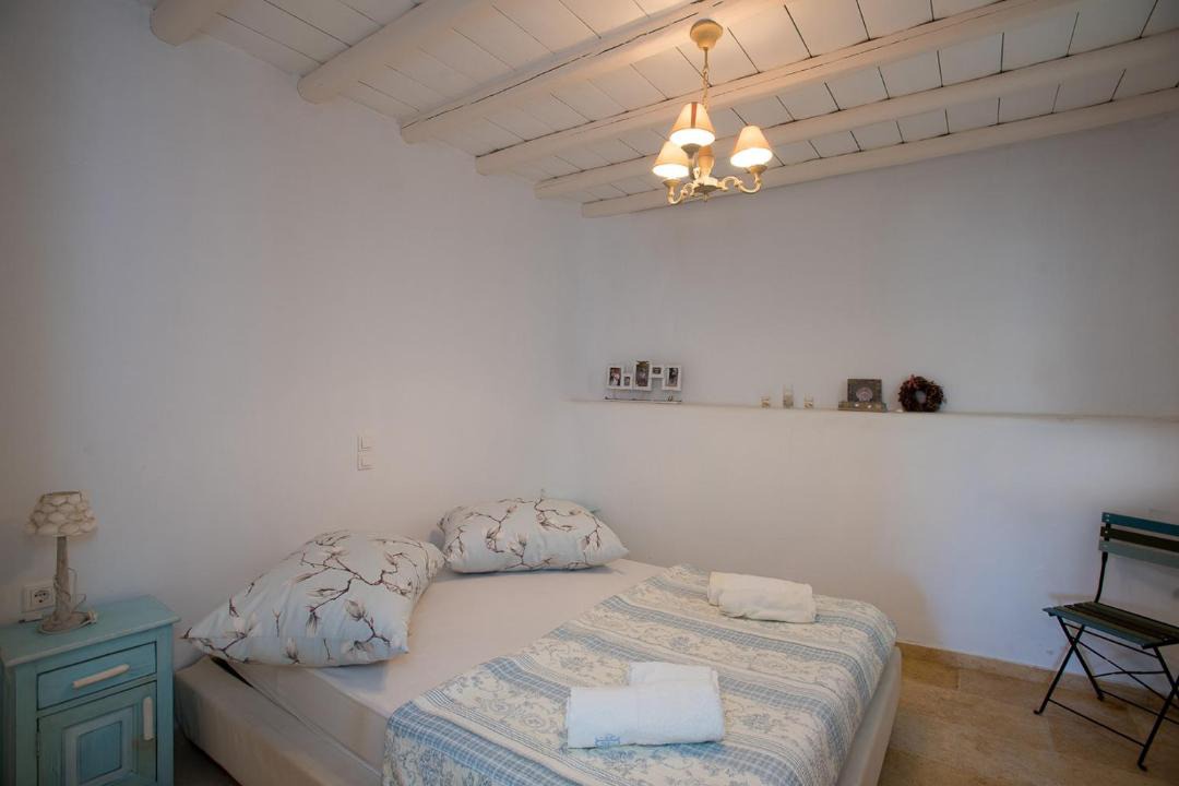 Photo of Bedroom in Panormos