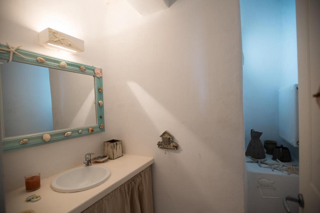 Photo of Bathroom in Panormos