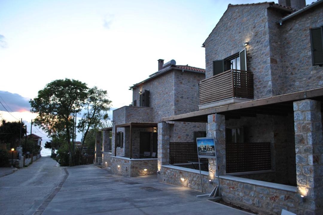 Photo of Others in Stoupa