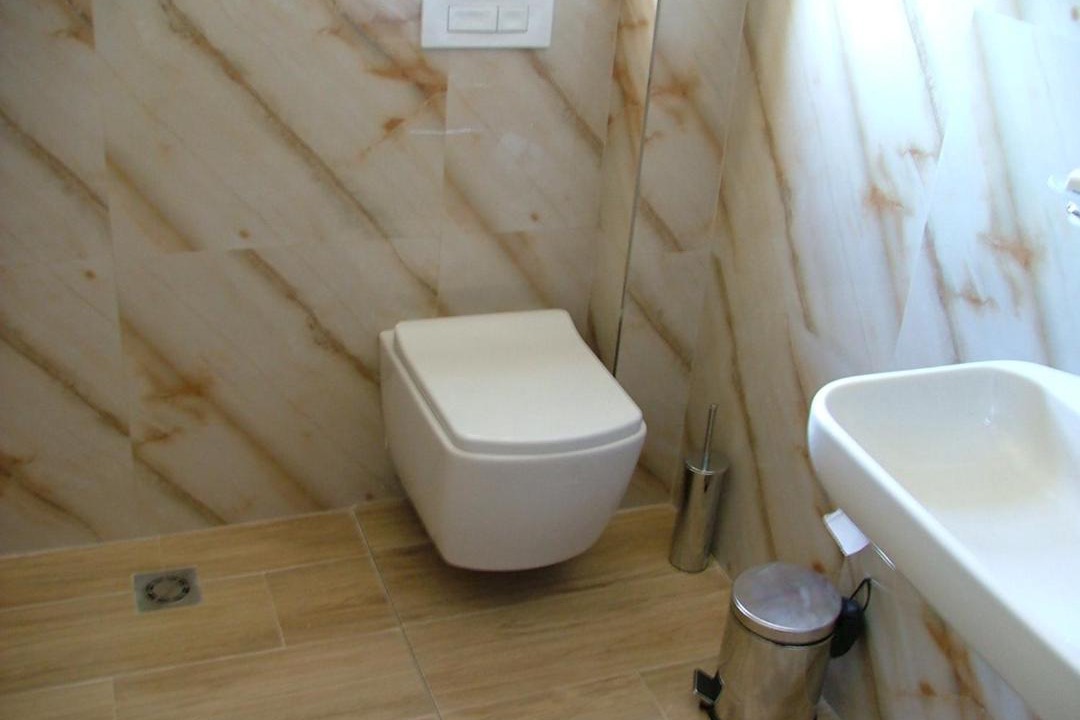 Photo of Bathroom in Golem