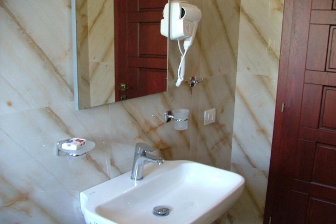 Photo of Bathroom in Golem