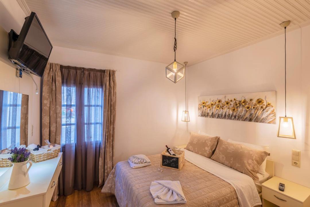 Photo of Bedroom in Panagia