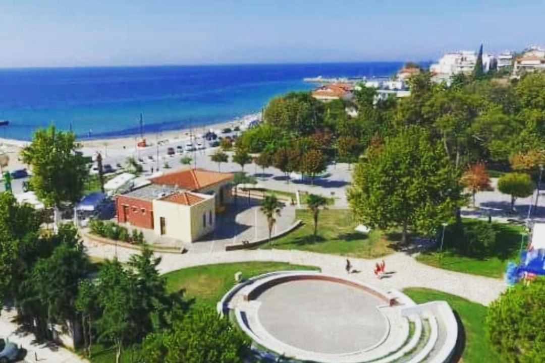 Photo of Others in Kallikratia