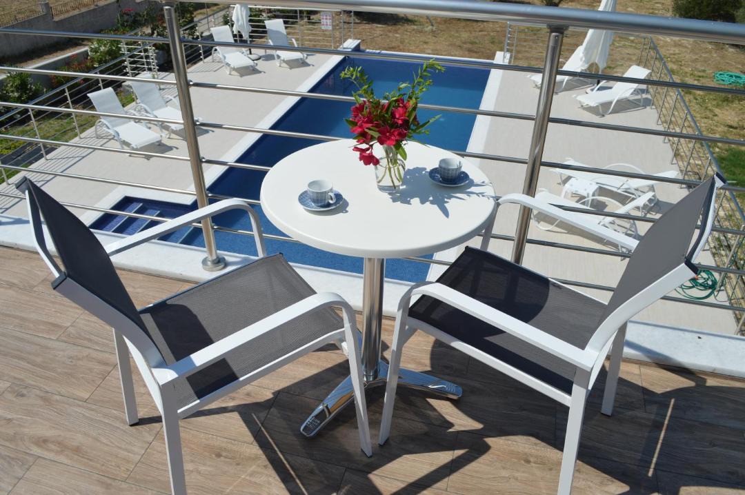 Photo of Patio Balcony in Minia
