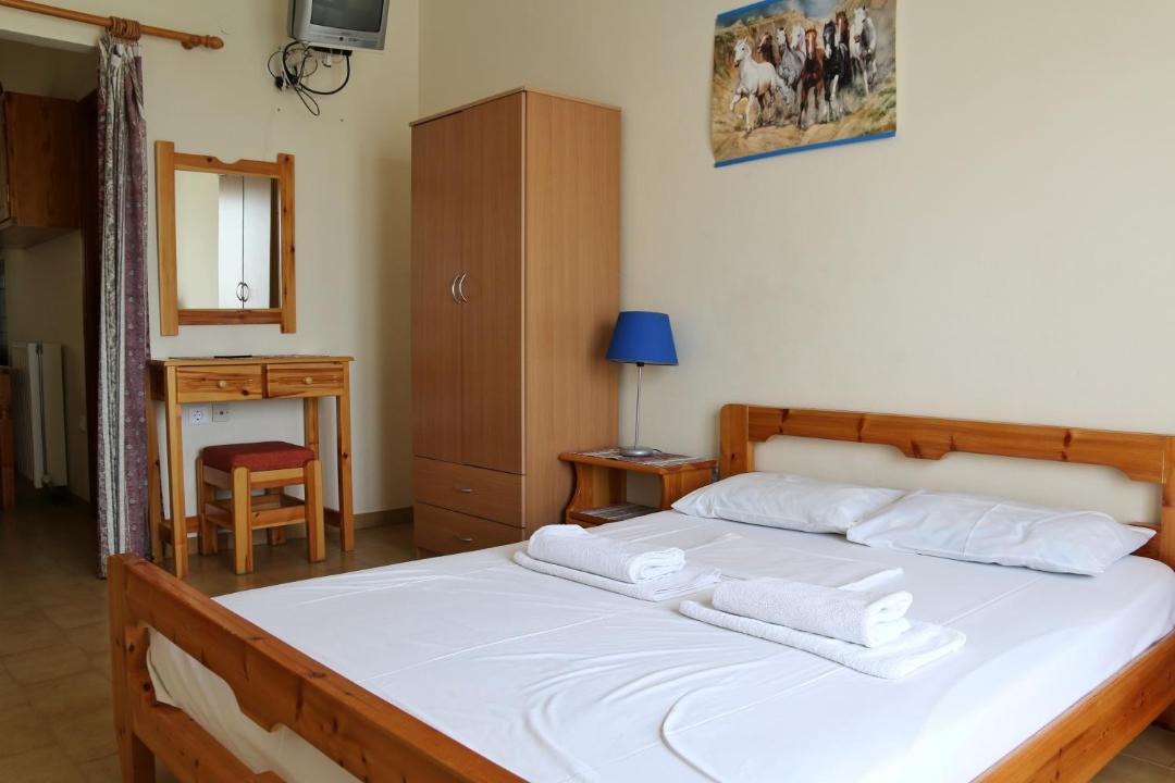 Photo of Bedroom in Kefalari