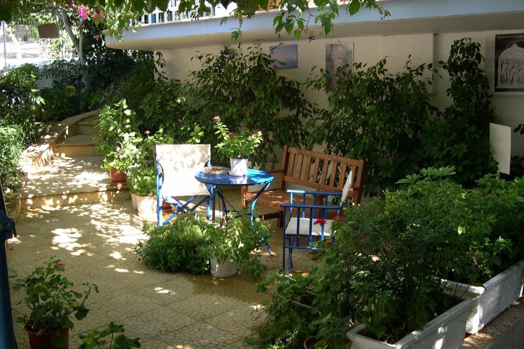 Photo of Patio Balcony in Kefalari