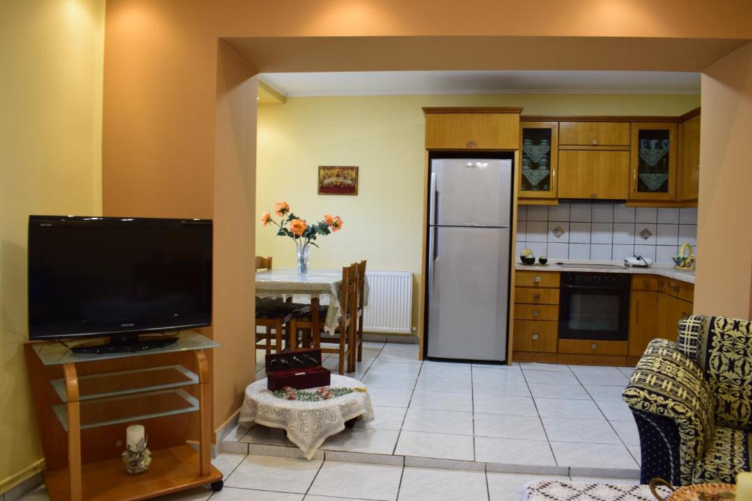 Photo of Kitchen in Kavala