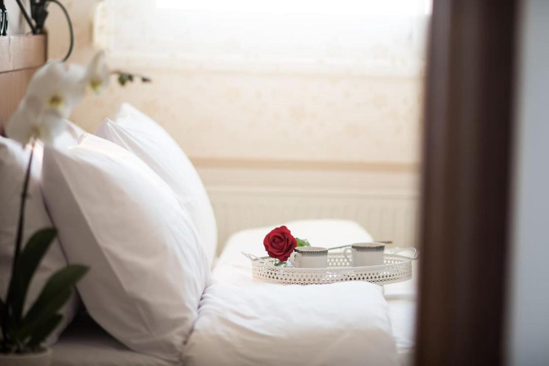 Photo of Bedroom in Kalamaria