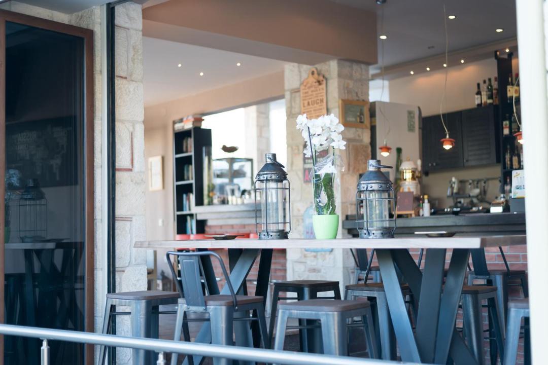 Photo of Kitchen in Afytos
