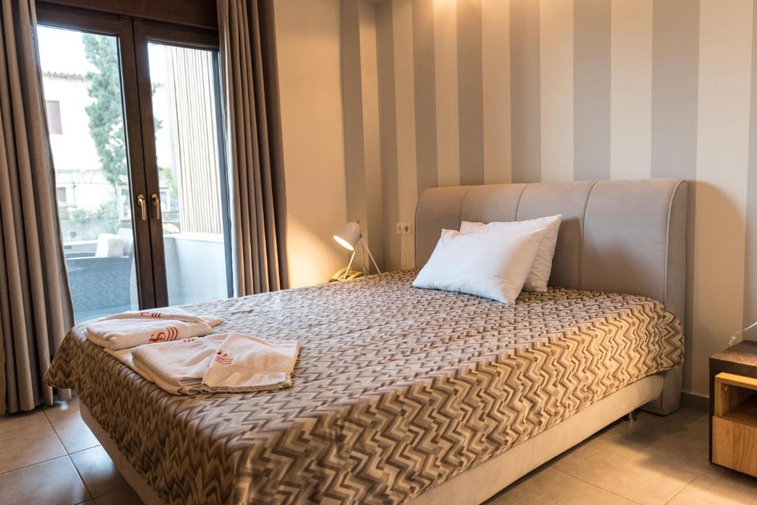 Photo of Bedroom in Afytos