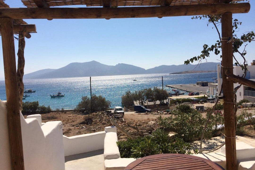Photo of Others in Koufonisia