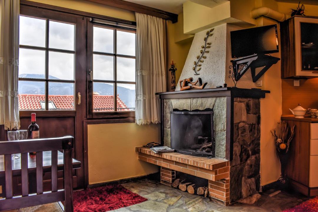 Photo of Others in Arachova