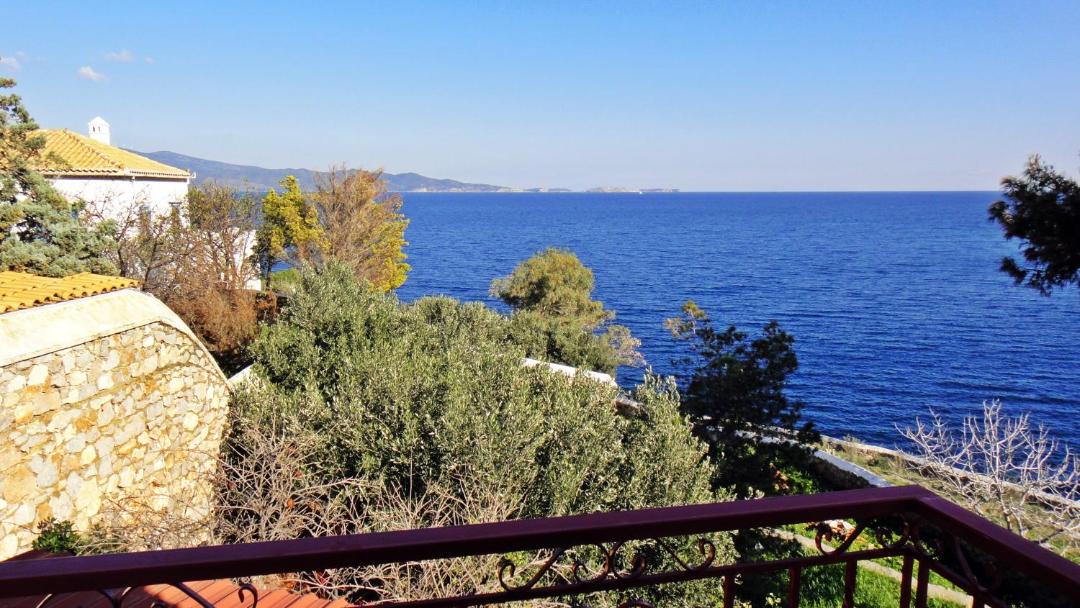 Photo of Others in Hydra