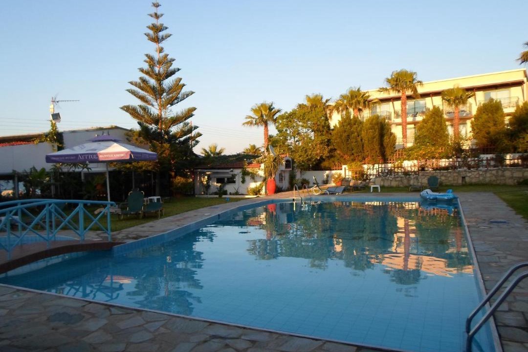 Photo of Others in Hersonissos Centre