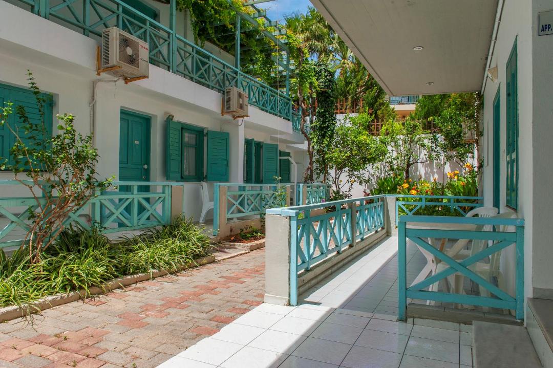 Photo of Patio Balcony in Hersonissos Centre