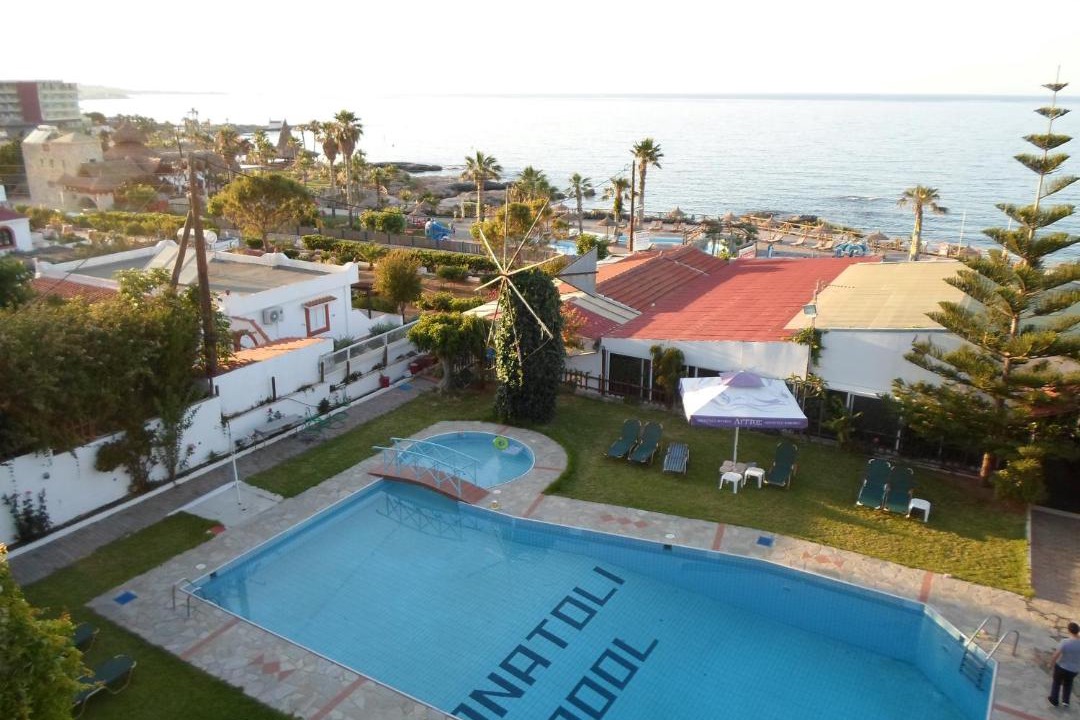 Photo of Others in Hersonissos Centre