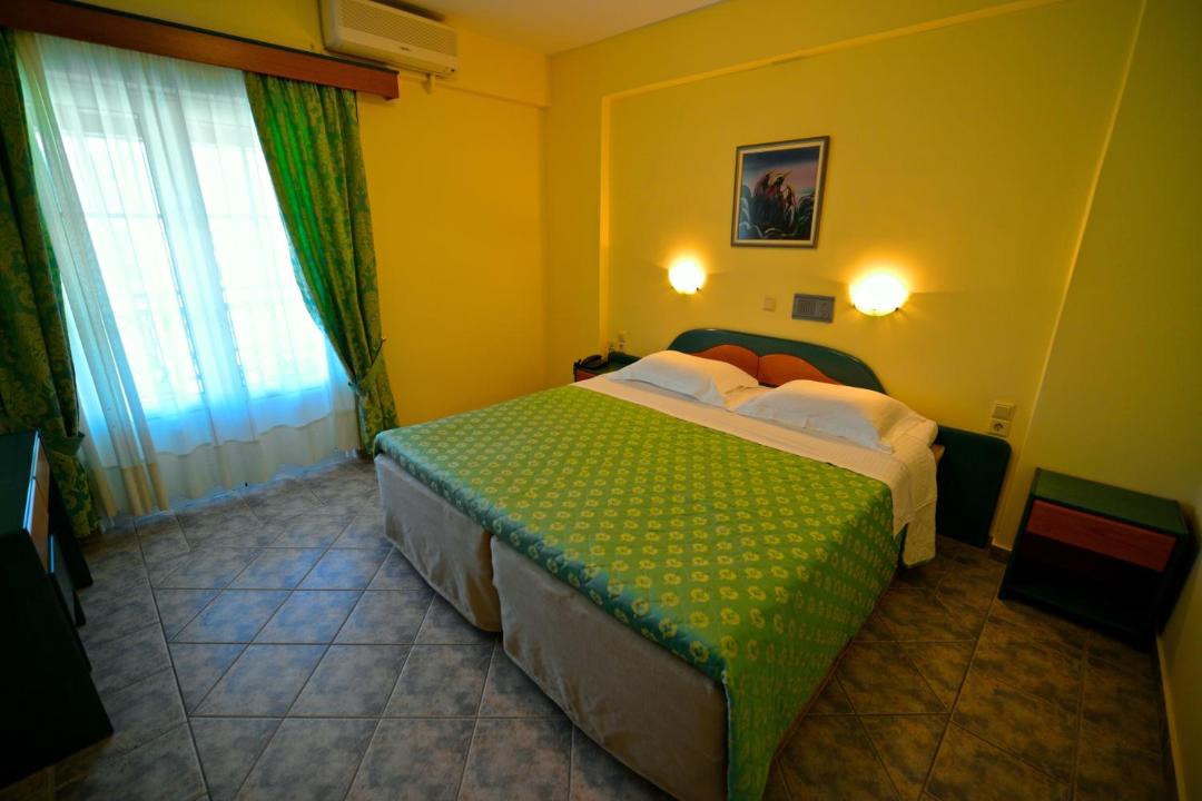 Photo of Bedroom in Vassiliki