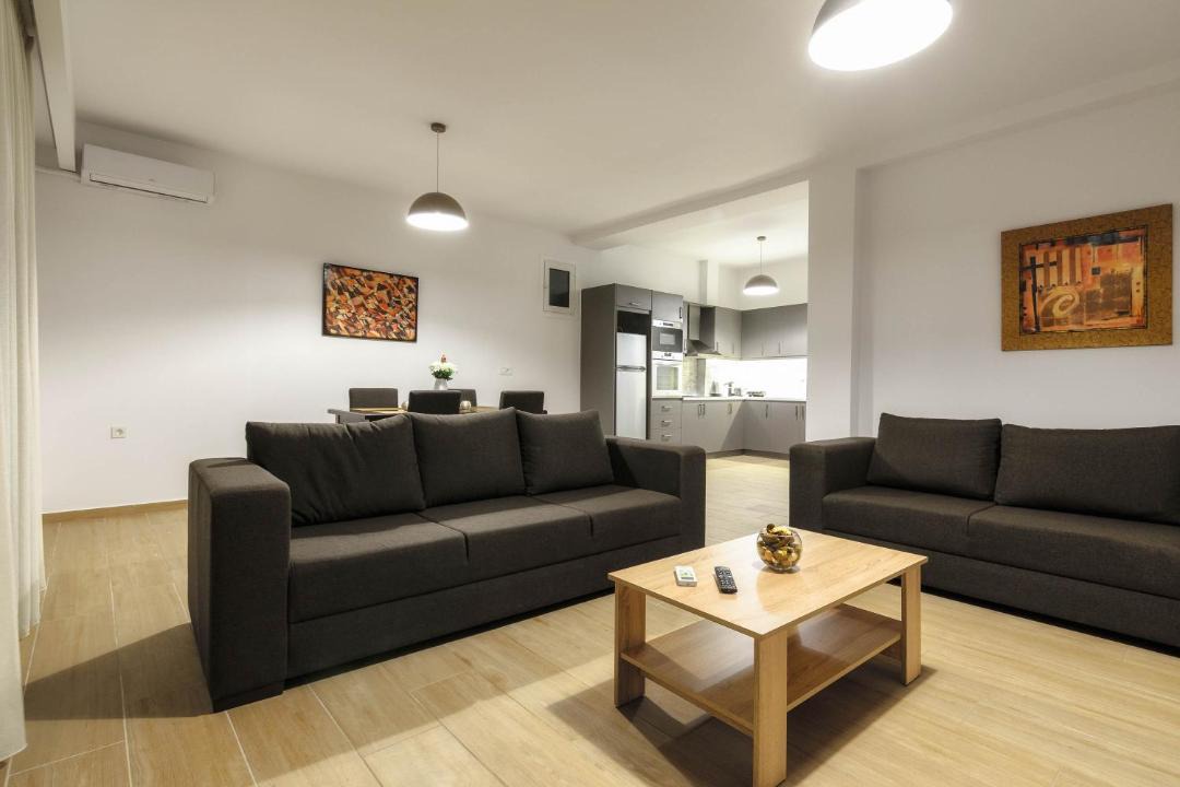 Photo of Livingroom in Zakynthos Town
