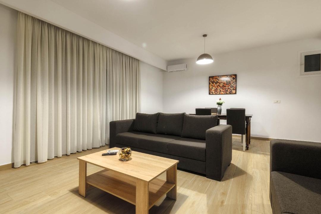 Photo of Livingroom in Zakynthos Town