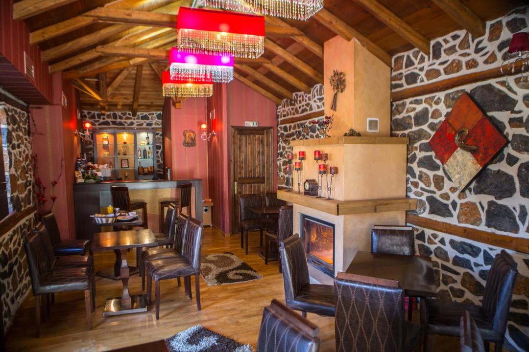 Photo of Livingroom in Aghios Athanasios
