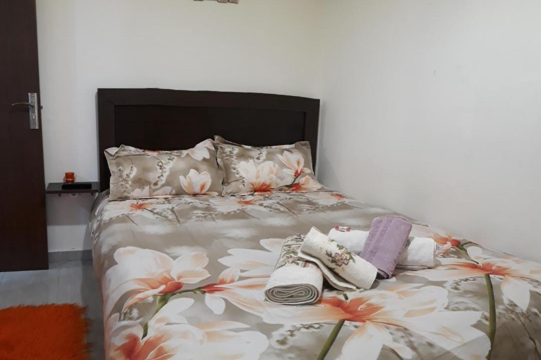 Photo of Bedroom in Ampelokipoi-Menemeni