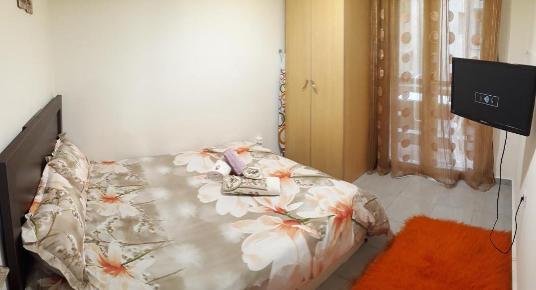 Photo of Bedroom in Ampelokipoi-Menemeni