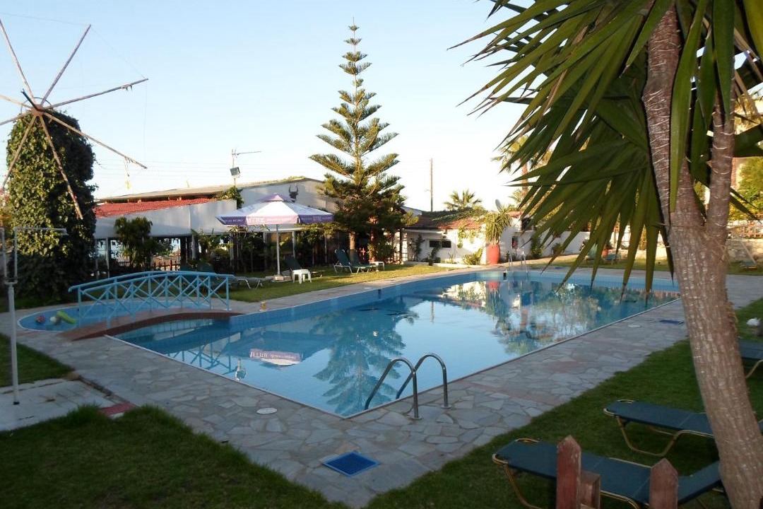 Photo of Others in Hersonissos Centre