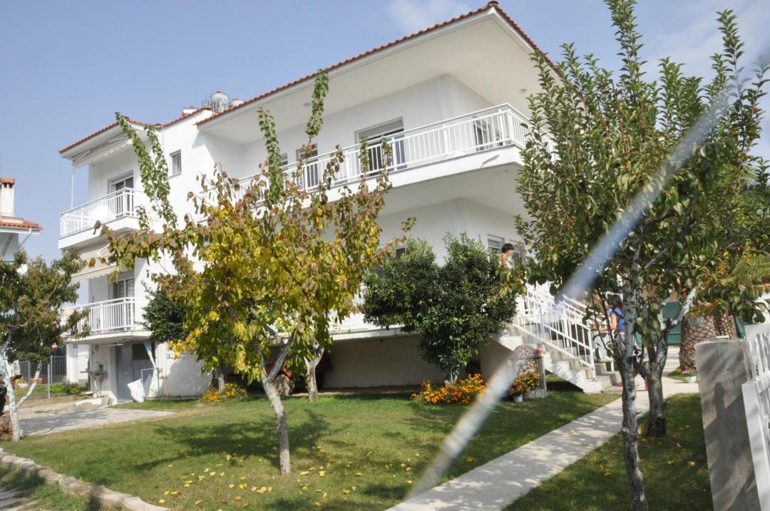Photo of Buildings in Keramoti