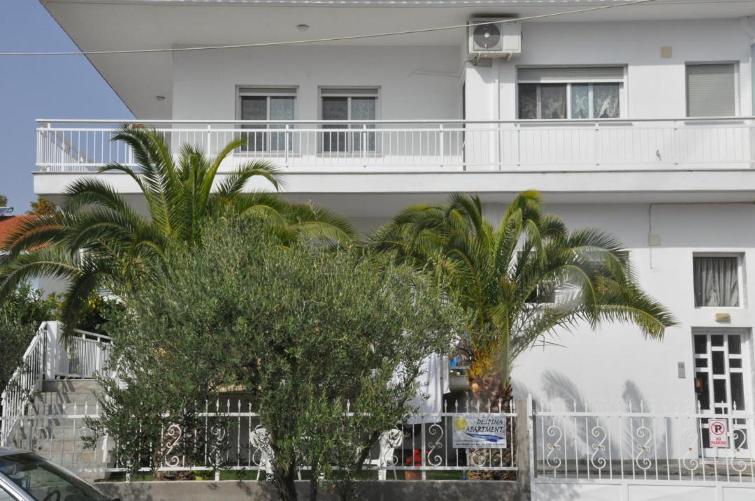 Photo of Buildings in Keramoti