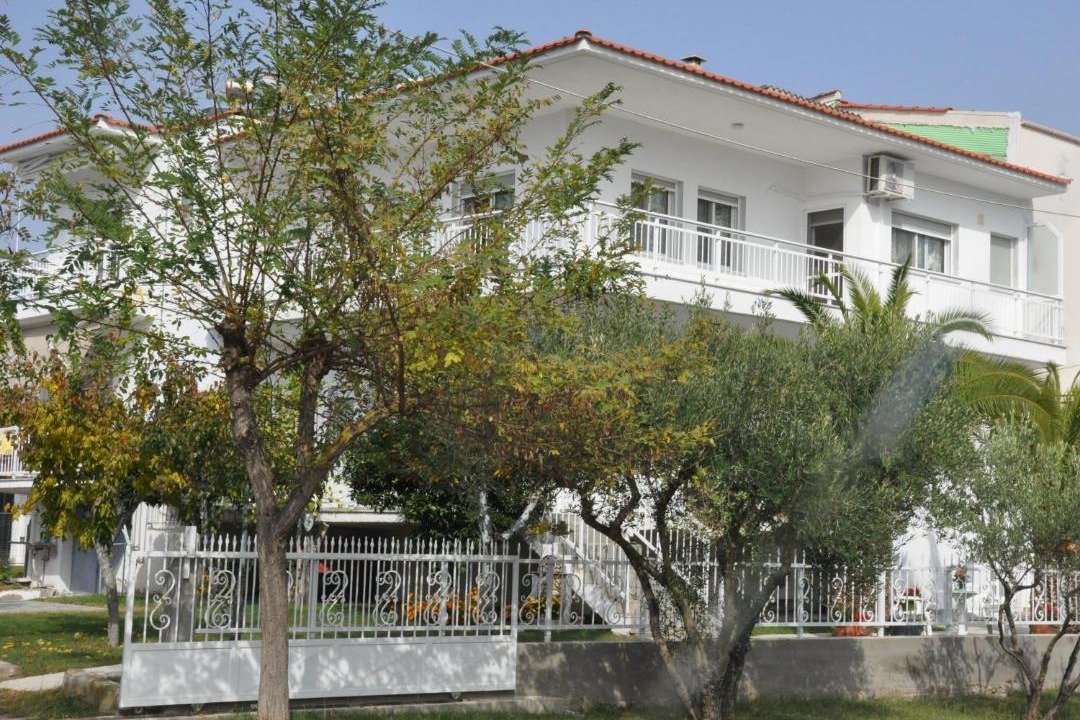 Photo of Buildings in Keramoti