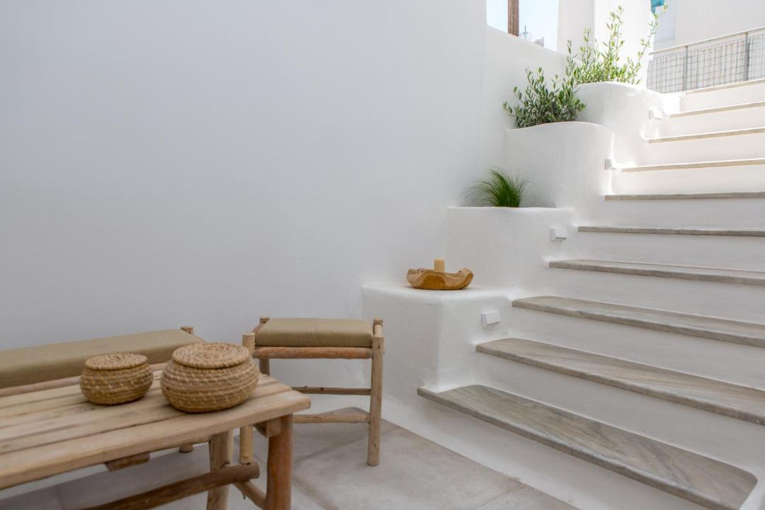 Photo of Others in Old Town Naxos