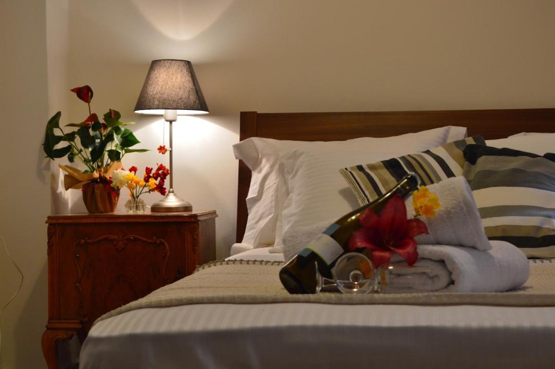 Photo of Bedroom in Kastella