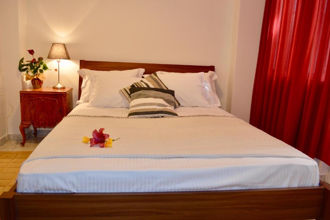 Photo of Bedroom in Kastella