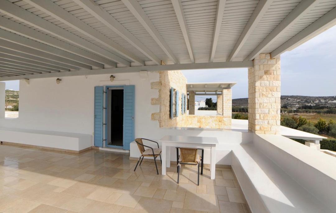 Photo of Others in Paros