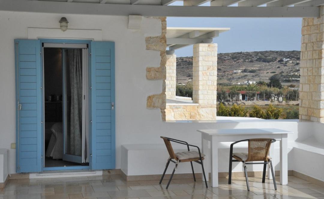 Photo of Others in Paros