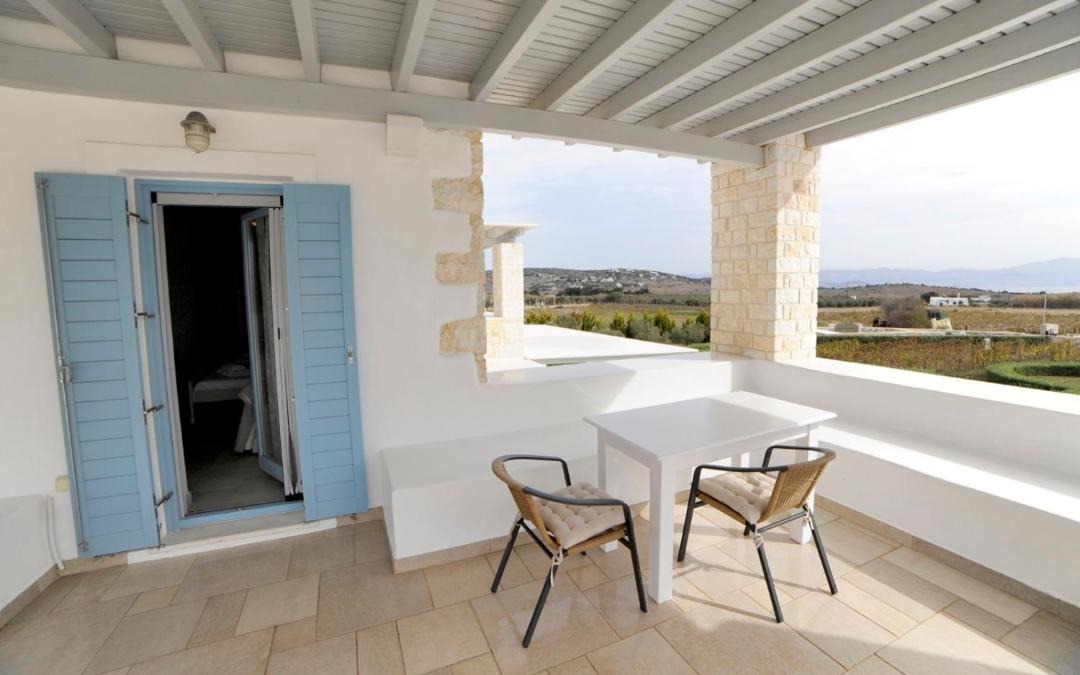Photo of Others in Paros