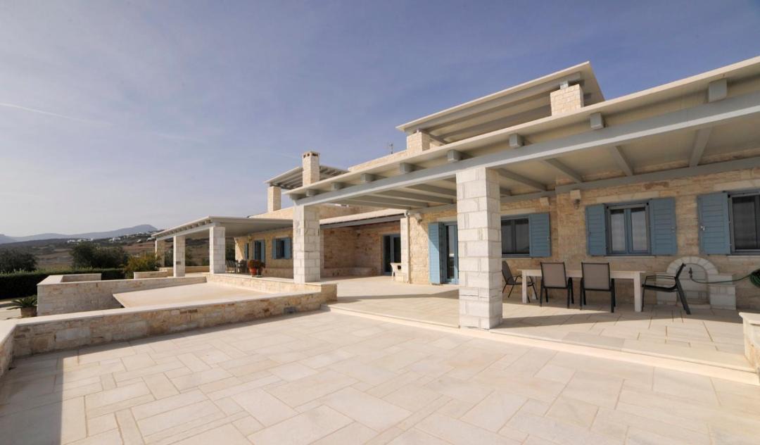 Photo of Others in Paros