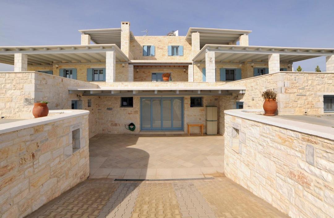 Photo of Others in Paros