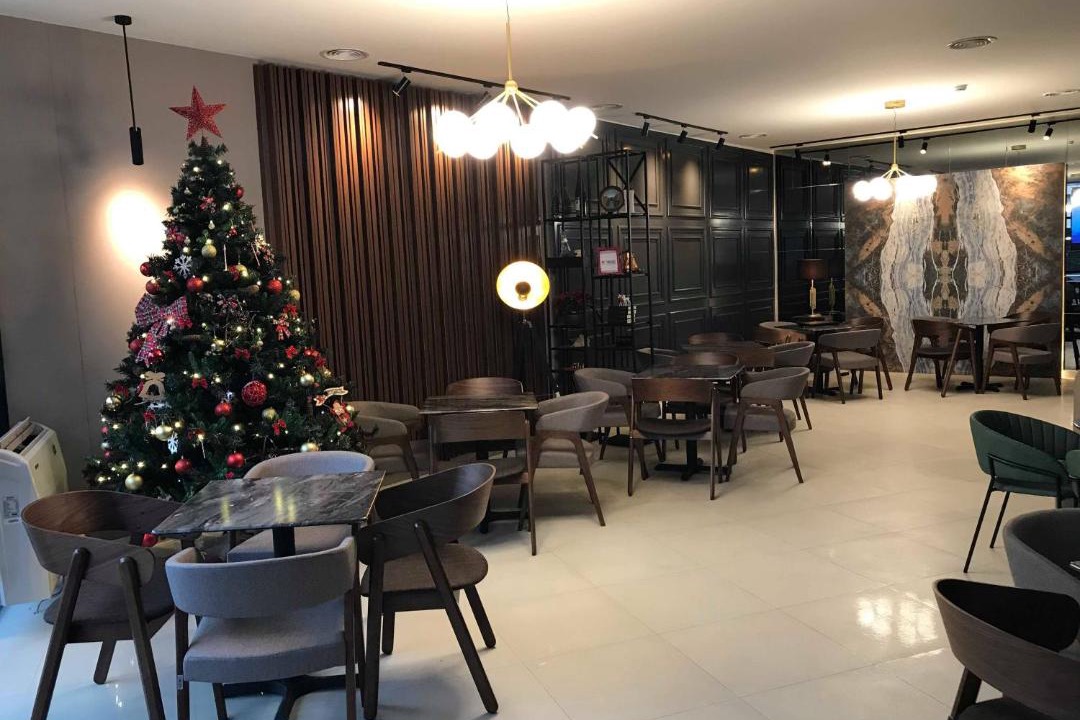 Photo of Livingroom in Prizren