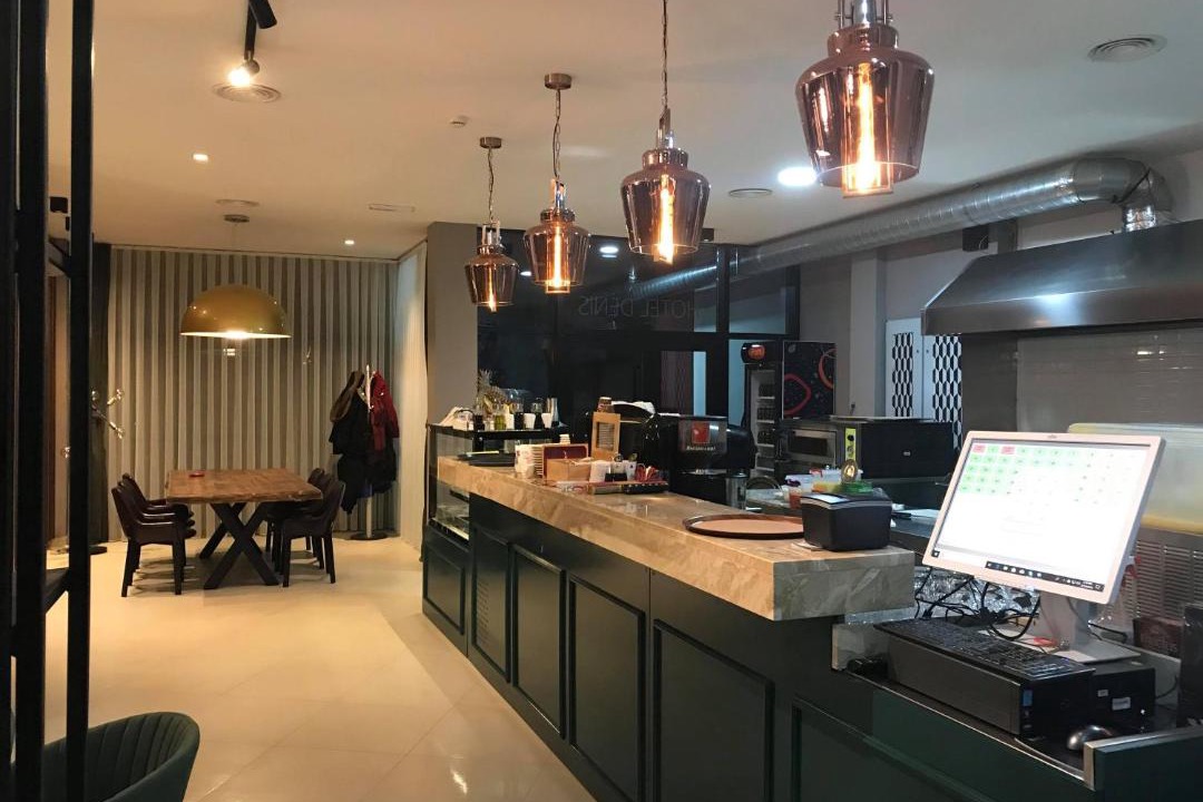 Photo of Kitchen in Prizren
