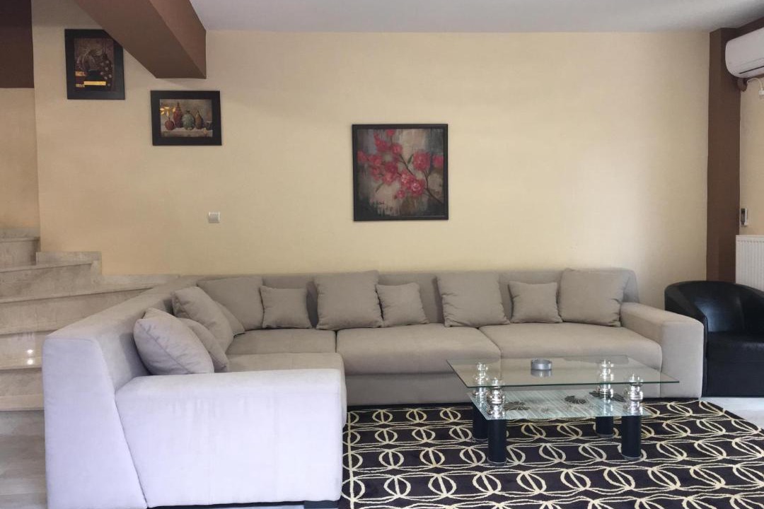 Photo of Livingroom in Koutselio