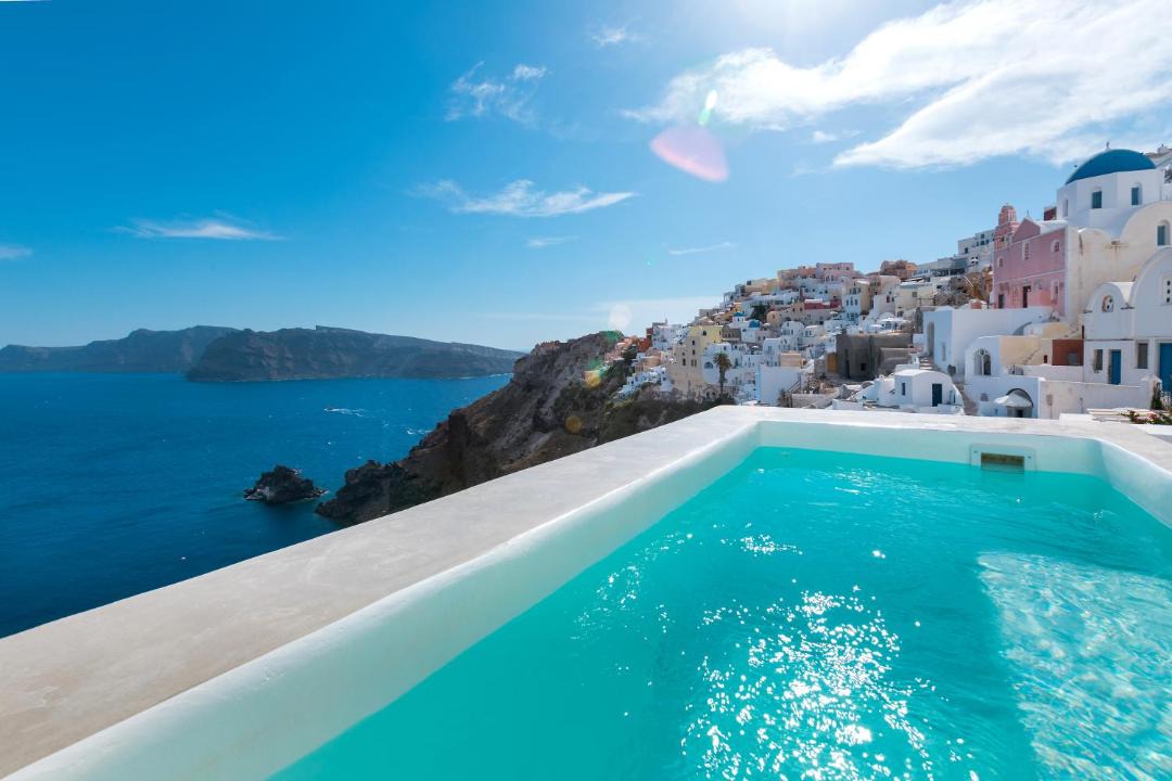 Photo of Others in Oia