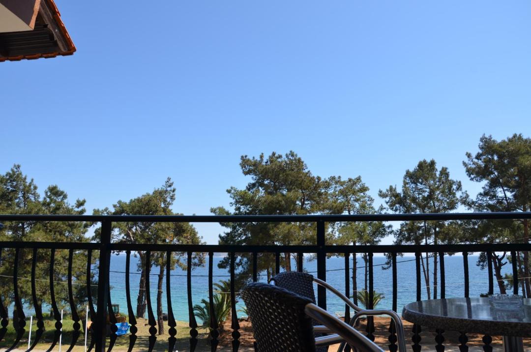 Photo of Others in Thasos Town