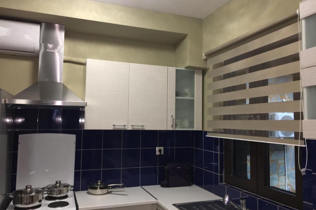 Photo of Kitchen in Koutselio