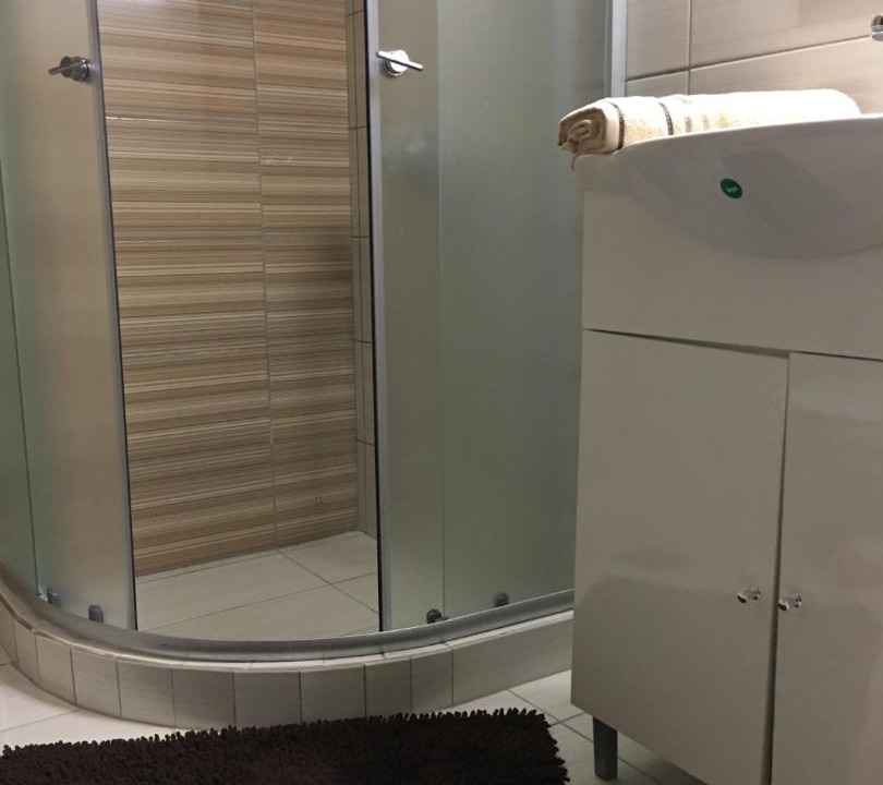 Photo of Bathroom in Koutselio