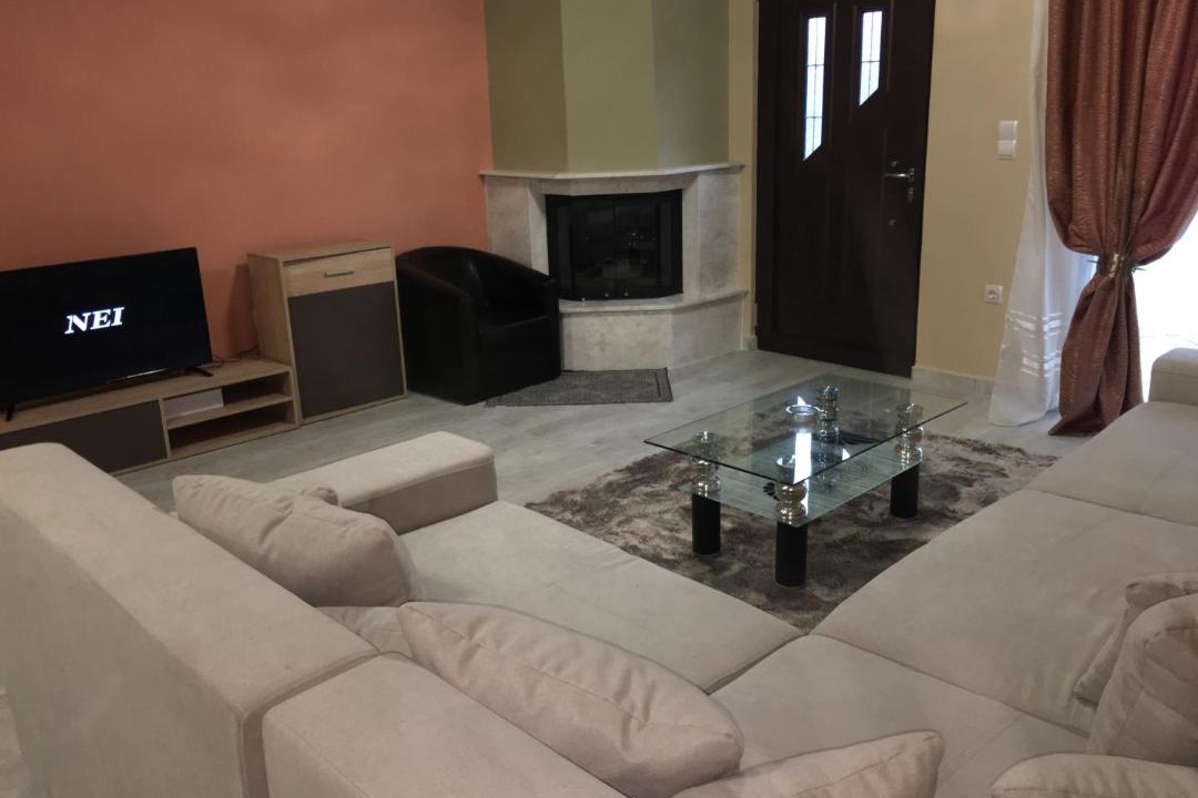 Photo of Livingroom in Koutselio
