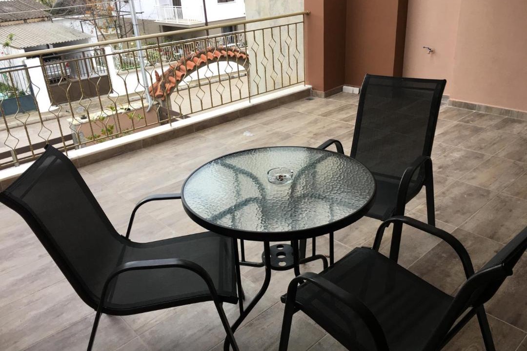 Photo of Patio Balcony in Koutselio
