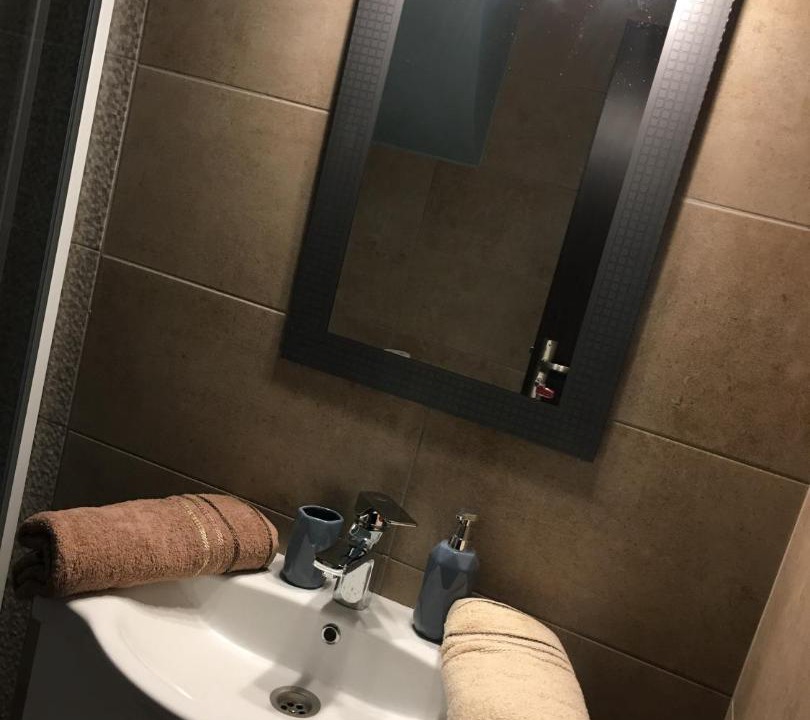 Photo of Bathroom in Koutselio